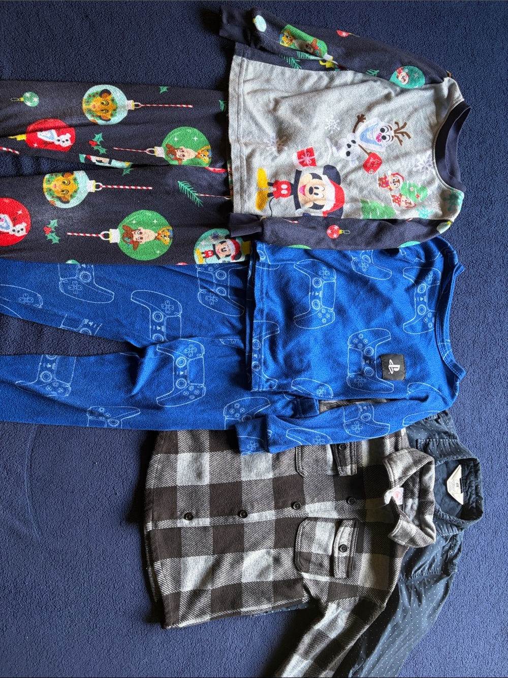 Boys 5T Bundle